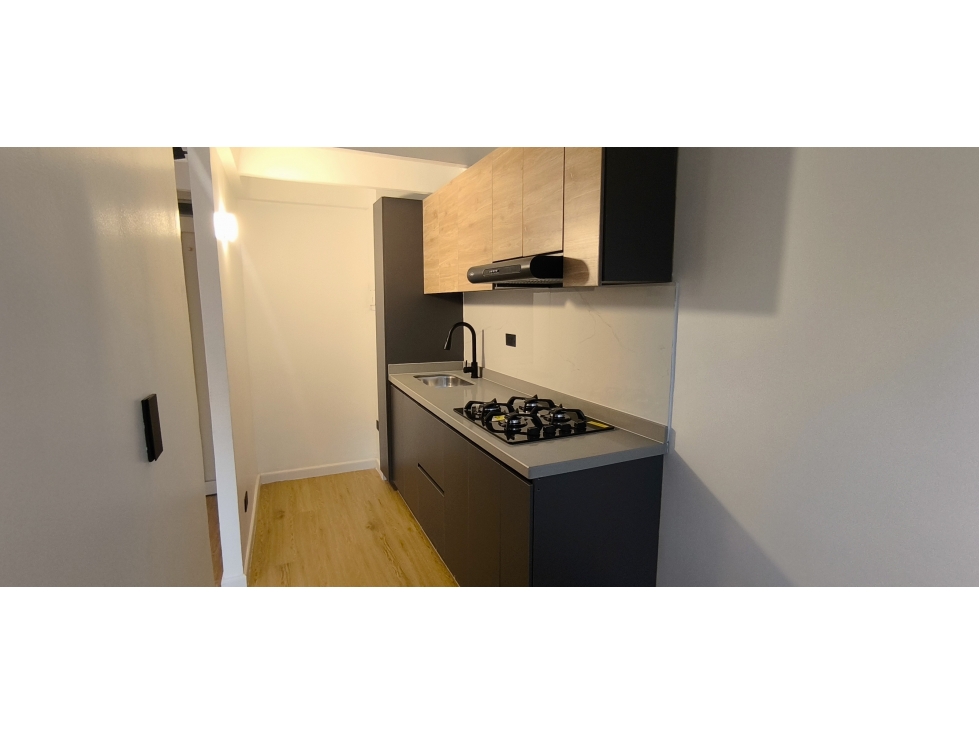 Apartamento - Bochica 4 (Engativa) — foto 5