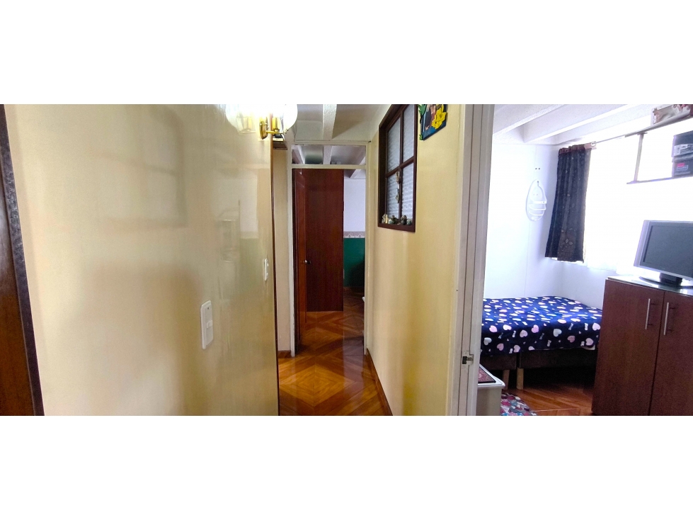 Apartamento - La Coruña (Ciudad Bolivar) — foto 5
