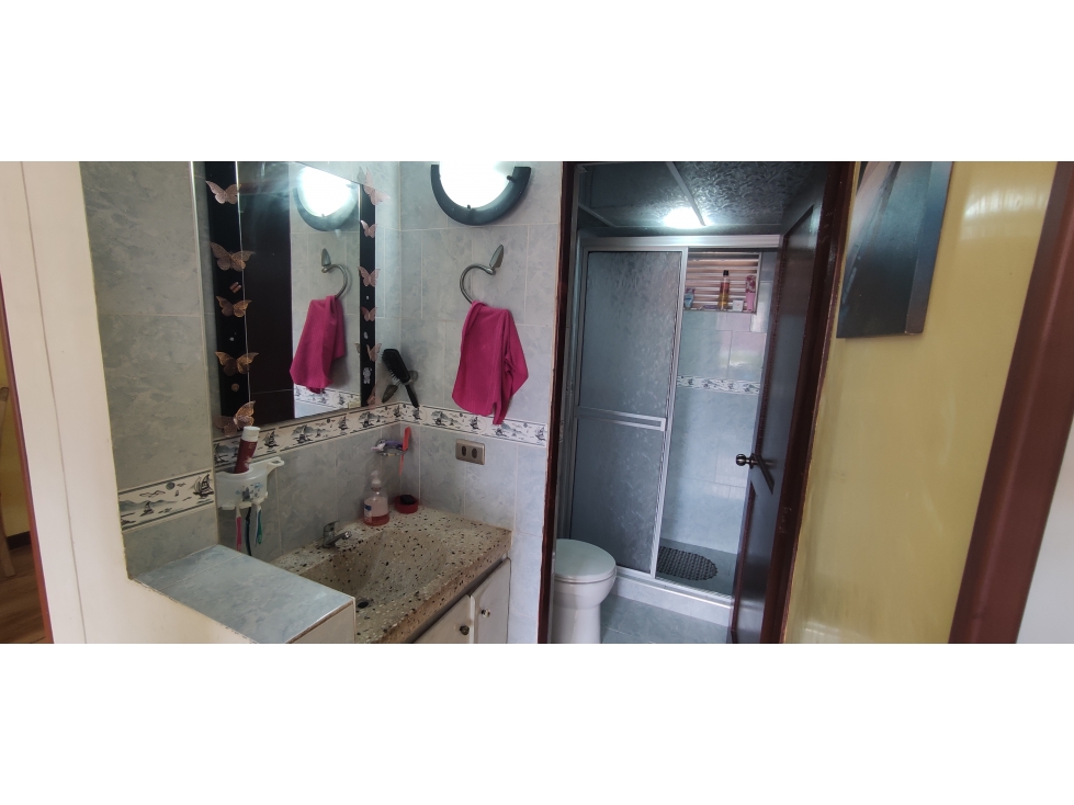 Apartamento - San Mateo (Soacha) — foto 6