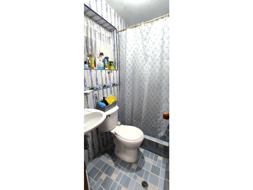 Casa - Los Olivos 1 Sector (Soacha) - 6