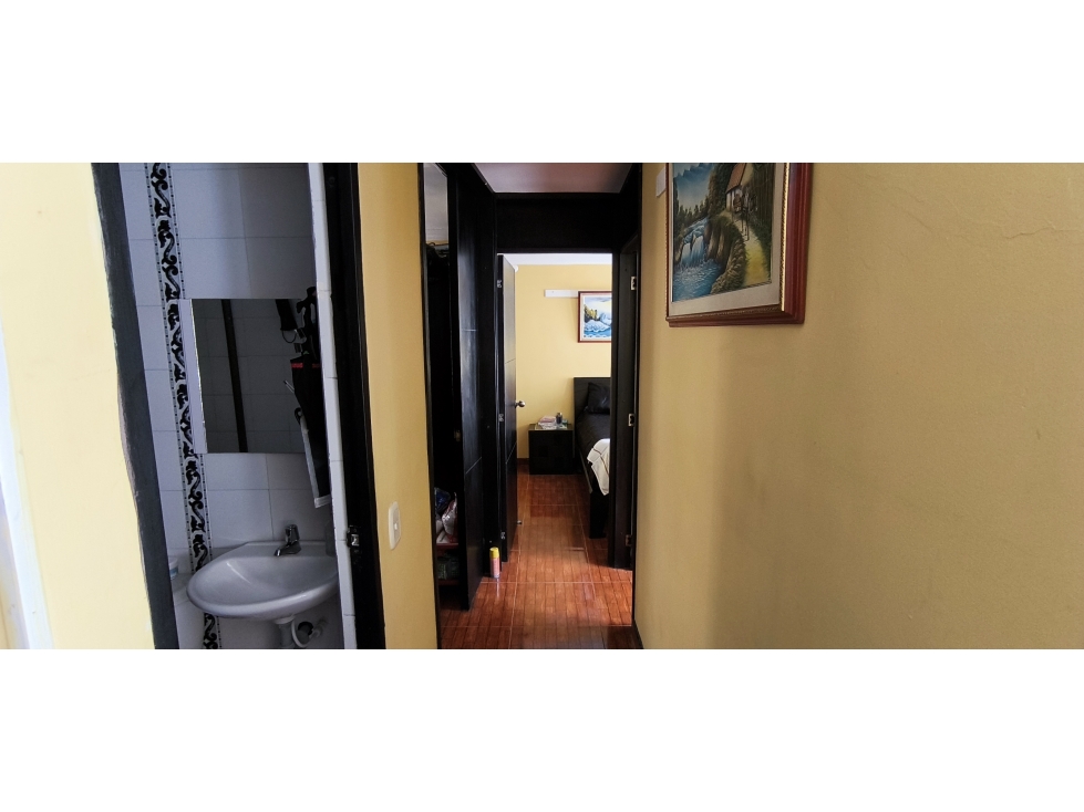 Apartamento - Mercurio (Soacha) — foto 4