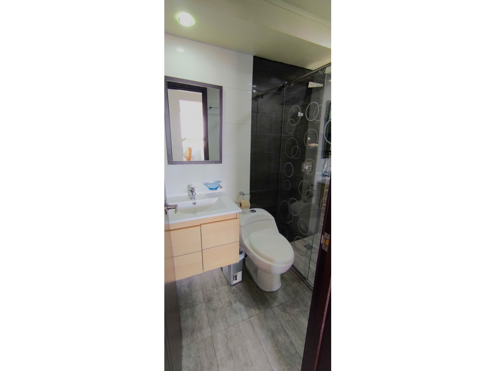 Apartamento - Terreros (Soacha) — foto 6
