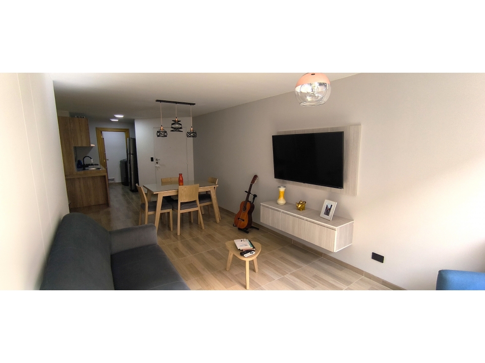 Apartamento - Bella Suiza (Usaquen) - 4