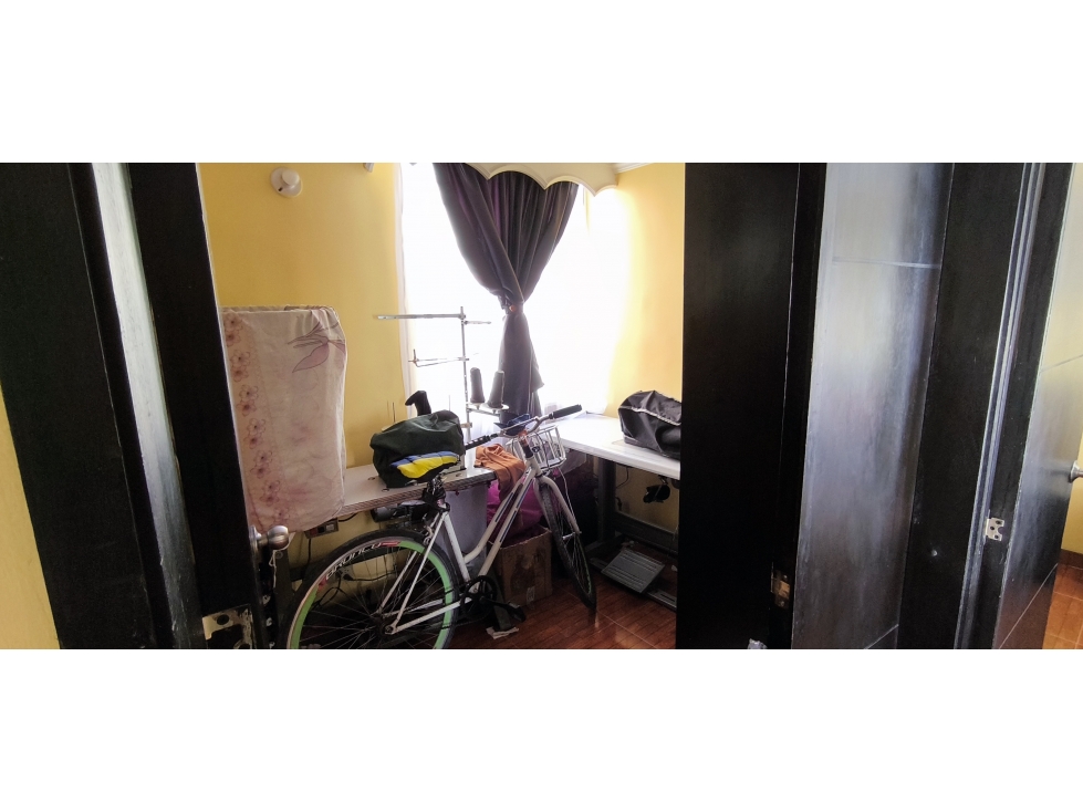 Apartamento - Mercurio (Soacha) — foto 6