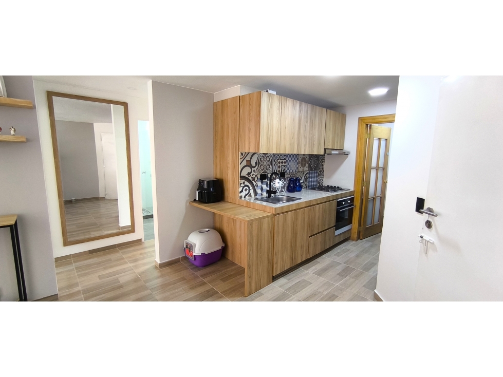 Apartamento - Bella Suiza (Usaquen) - 6