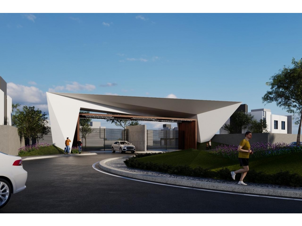 Lote Habitacional en Venta Pachuca La Concepción Código 7008439 - 1