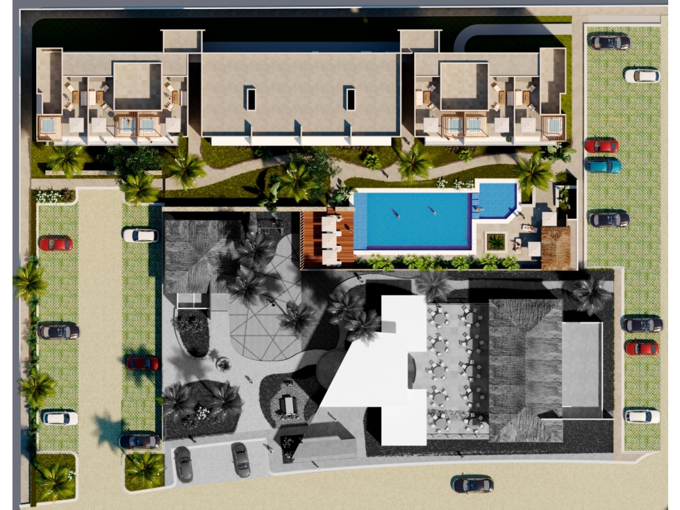 Macro Lote en Venta Acapulco - 3
