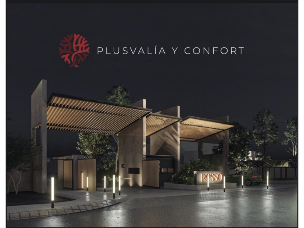 Lote Residencial en Venta Pachuca Código 6052818 - 2