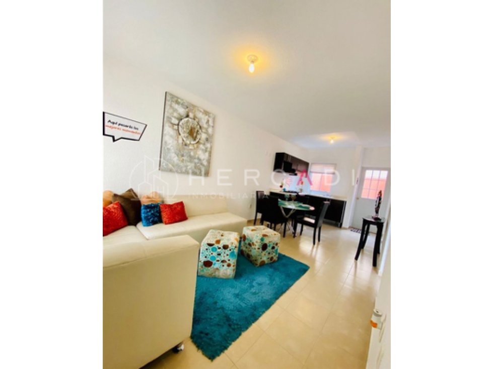 Casa en Venta Pachuca Código 4583831 - 2