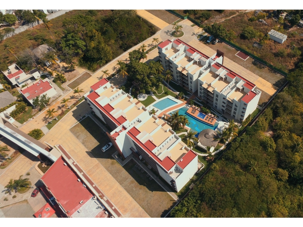 Macro Lote en Venta Acapulco - 1