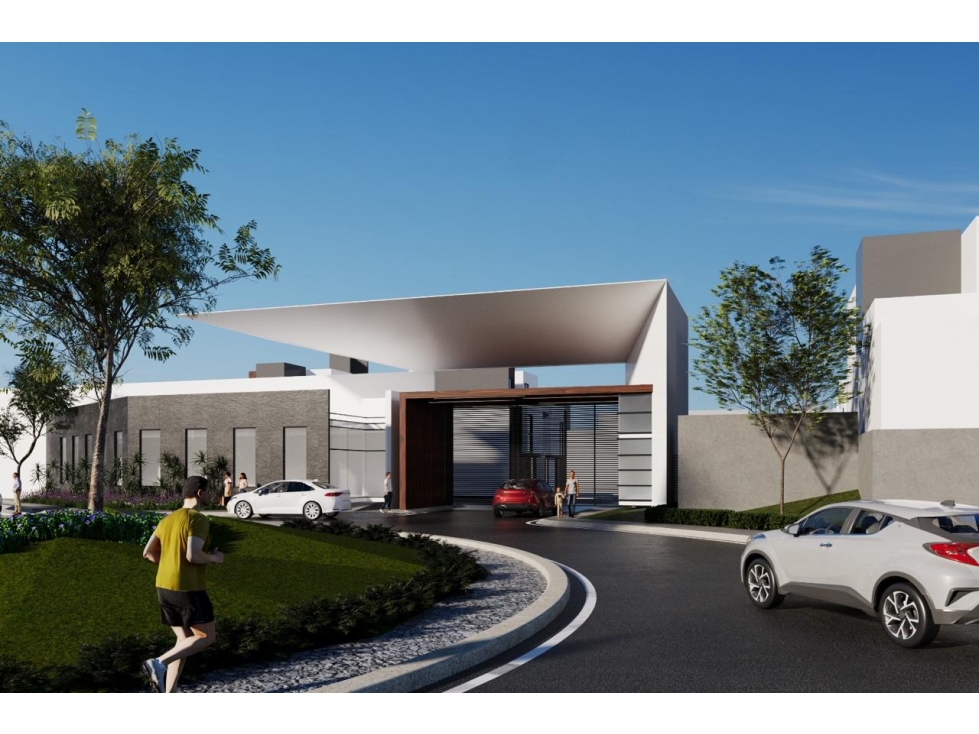 Lote Habitacional en Venta Pachuca La Concepción Código 7004603 - 1