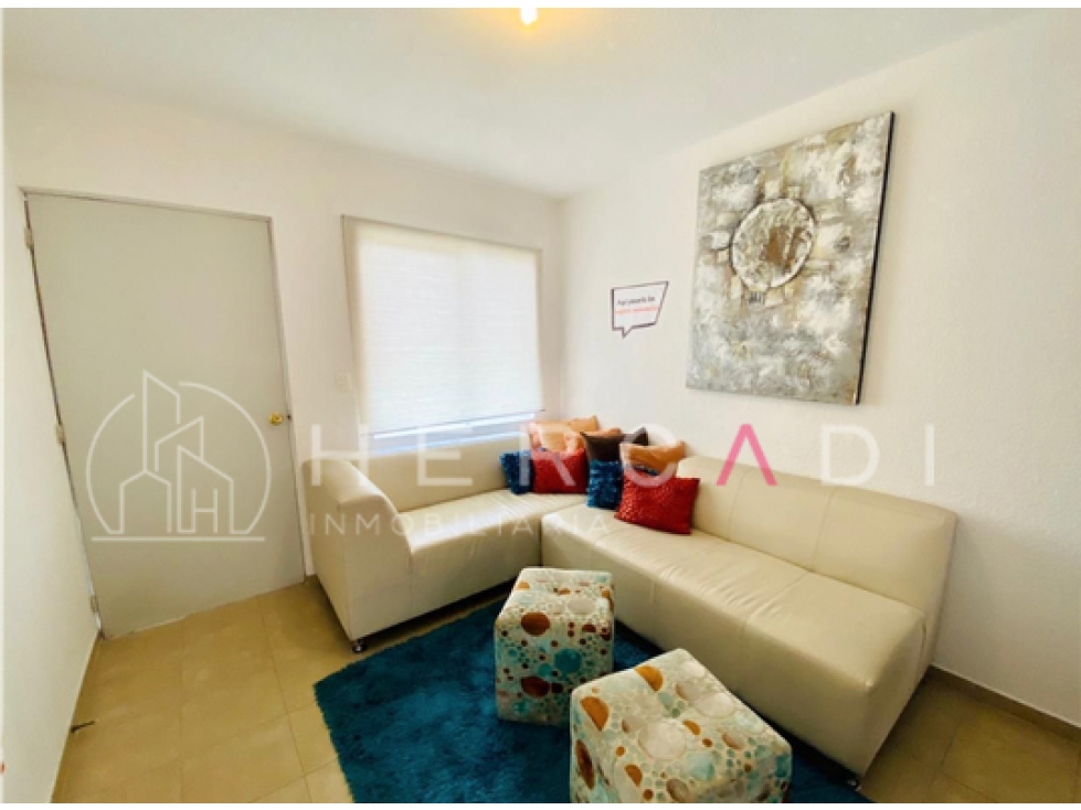 Casa en Venta Pachuca Código 4583831 - 3