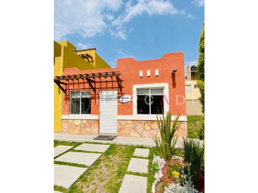 Casa en Venta Pachuca Código 4583831 - 1