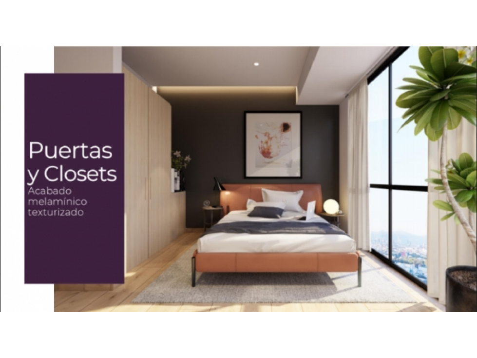 Departamento en Venta en Anáhuac Miguel Hidalgo Código 6145706 - 3
