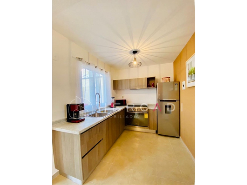 Casa en Venta Pachuca Código 4583710 - 4