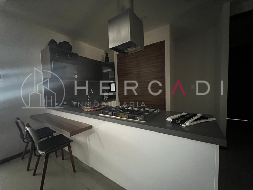 Departamento en Venta Pachuca Código 6100460 - 5