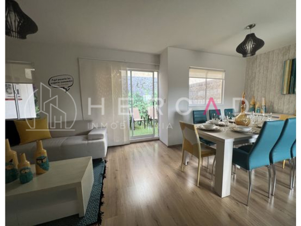 Casa en Venta Pachuca Código 5950233 - 4