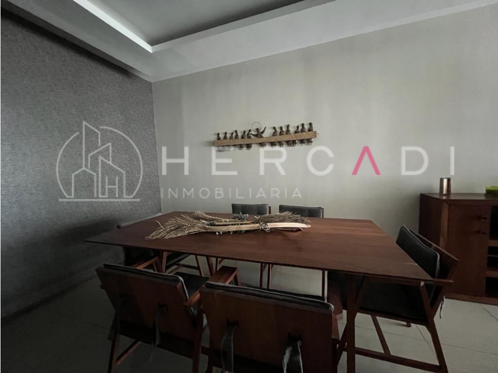 Departamento en Venta Pachuca Código 6100460 - 6