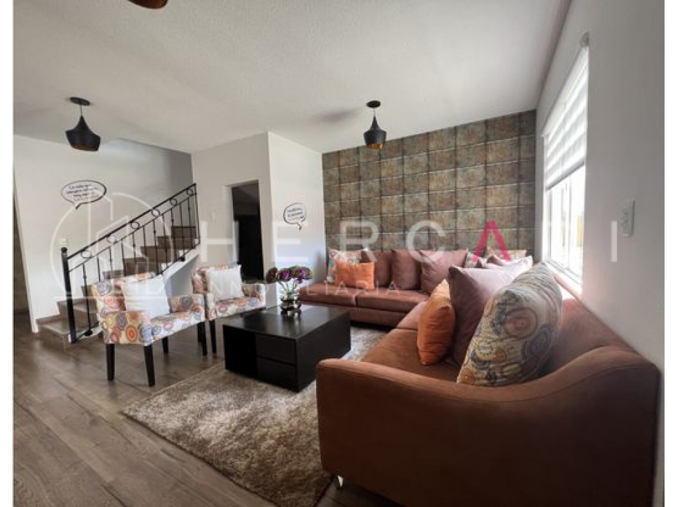 Casa en Venta Pachuca Código 5950235 - 1