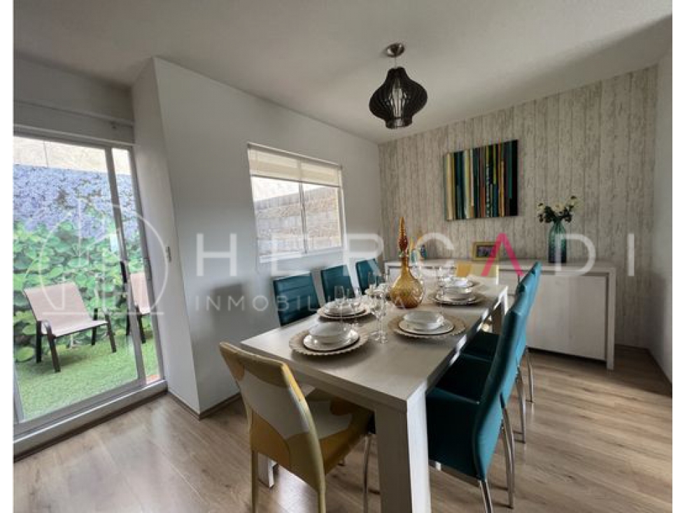 Casa en Venta Pachuca Código 5950233 - 3