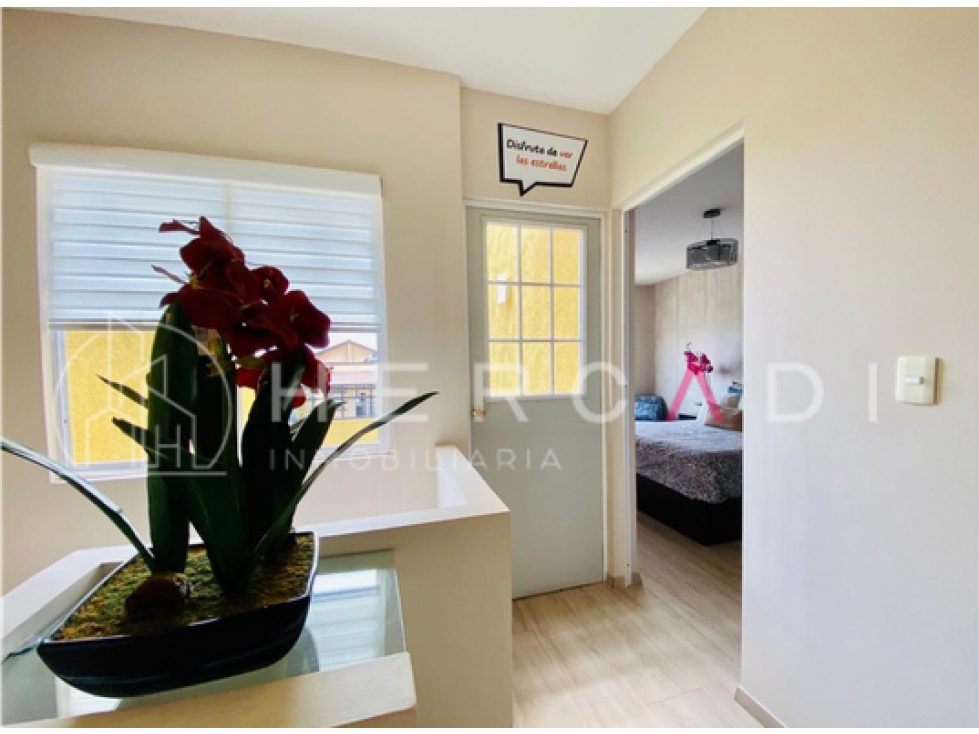 Casa en Venta Pachuca Código 4583670 - 4