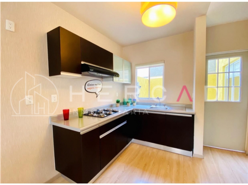 Casa en Venta Pachuca Código 4583670 - 6