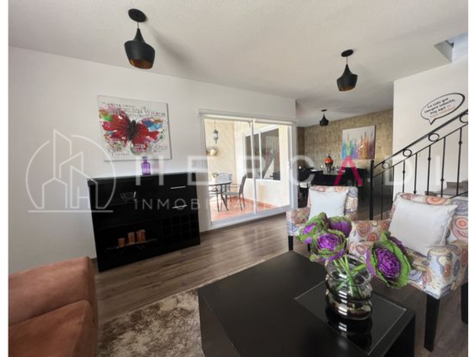 Casa en Venta Pachuca Código 5950235 - 3