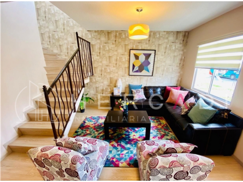 Casa en Venta Pachuca Código 4583670 - 5
