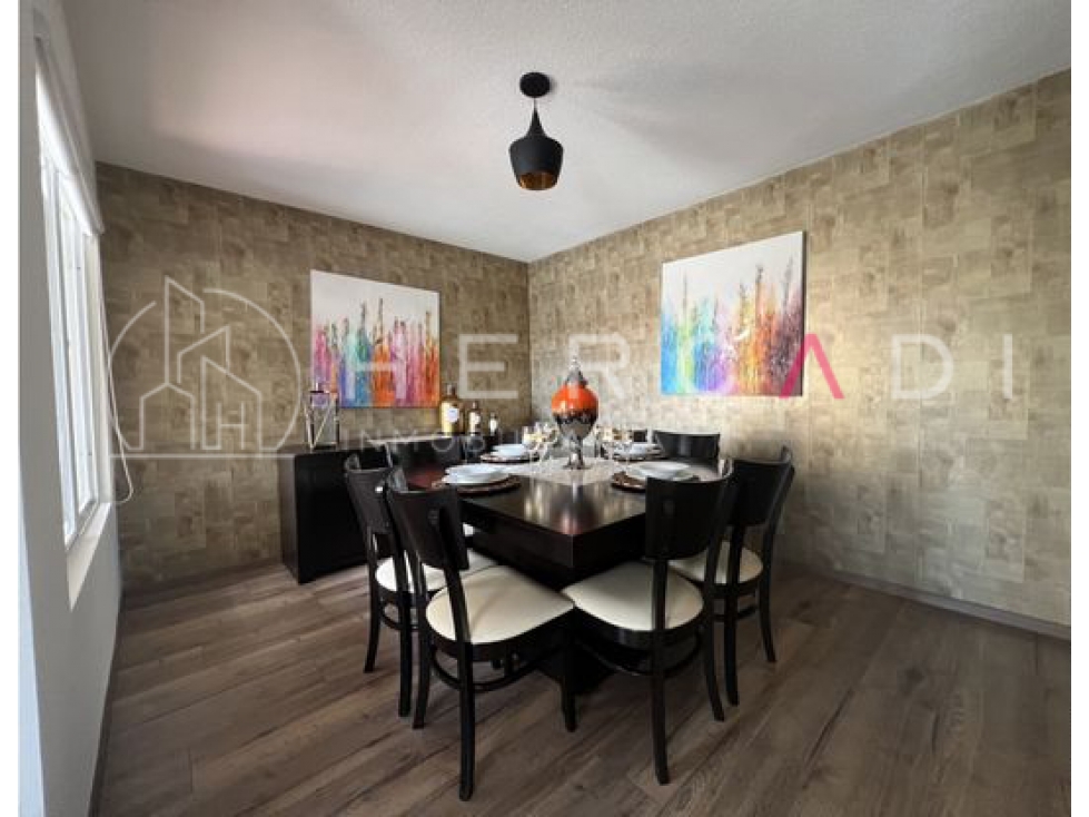 Casa en Venta Pachuca Código 5950235 - 4