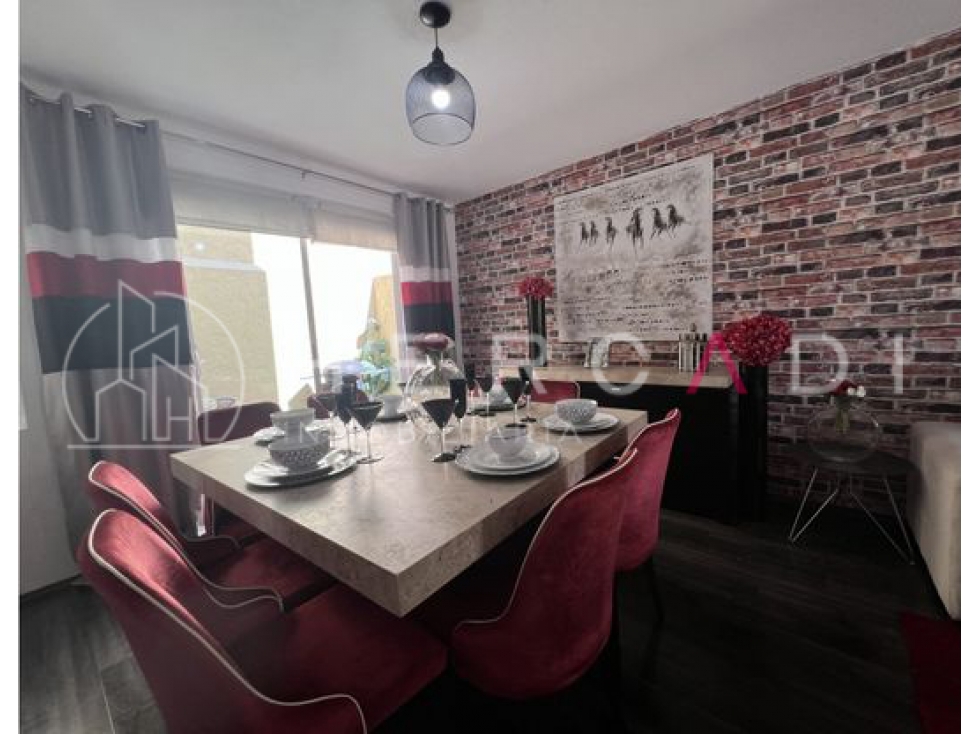 Casa en Venta Pachuca Código 5950236 - 1