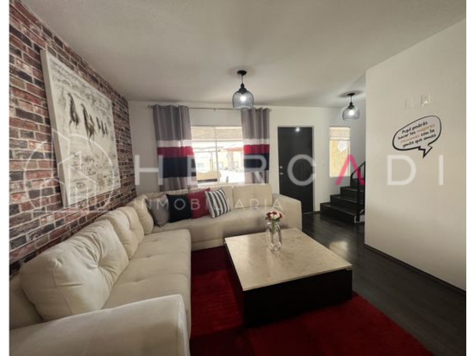Casa en Venta Pachuca Código 5950236 - 2