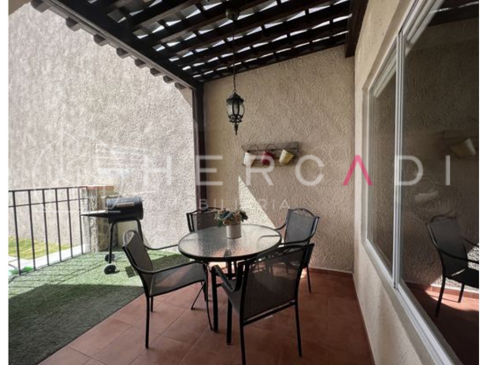 Casa en Venta Pachuca Código 5950235 - 5