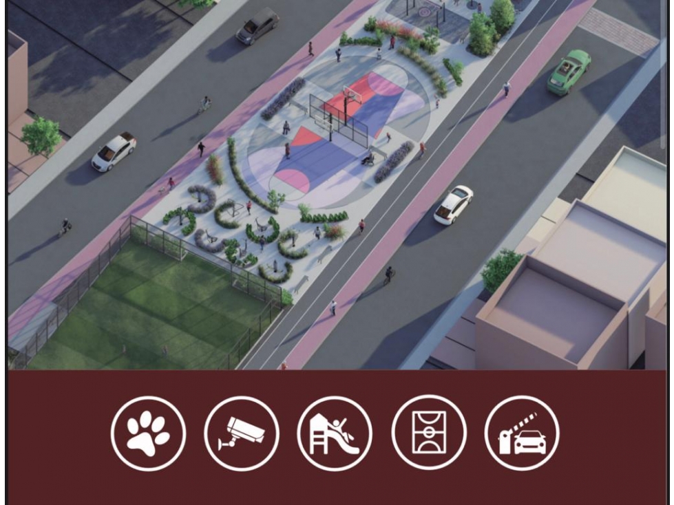 Lote Residencial en Venta Pachuca Código 6052818 - 4
