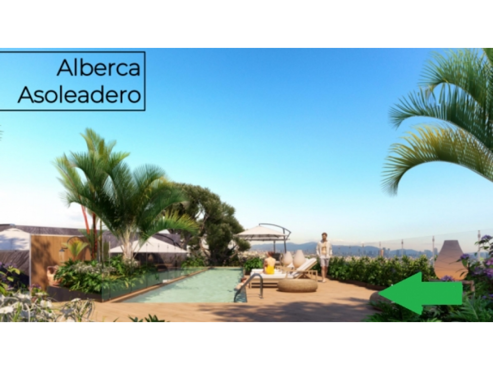 Departamento en Venta en Anáhuac Miguel Hidalgo Código 6145706 - 2