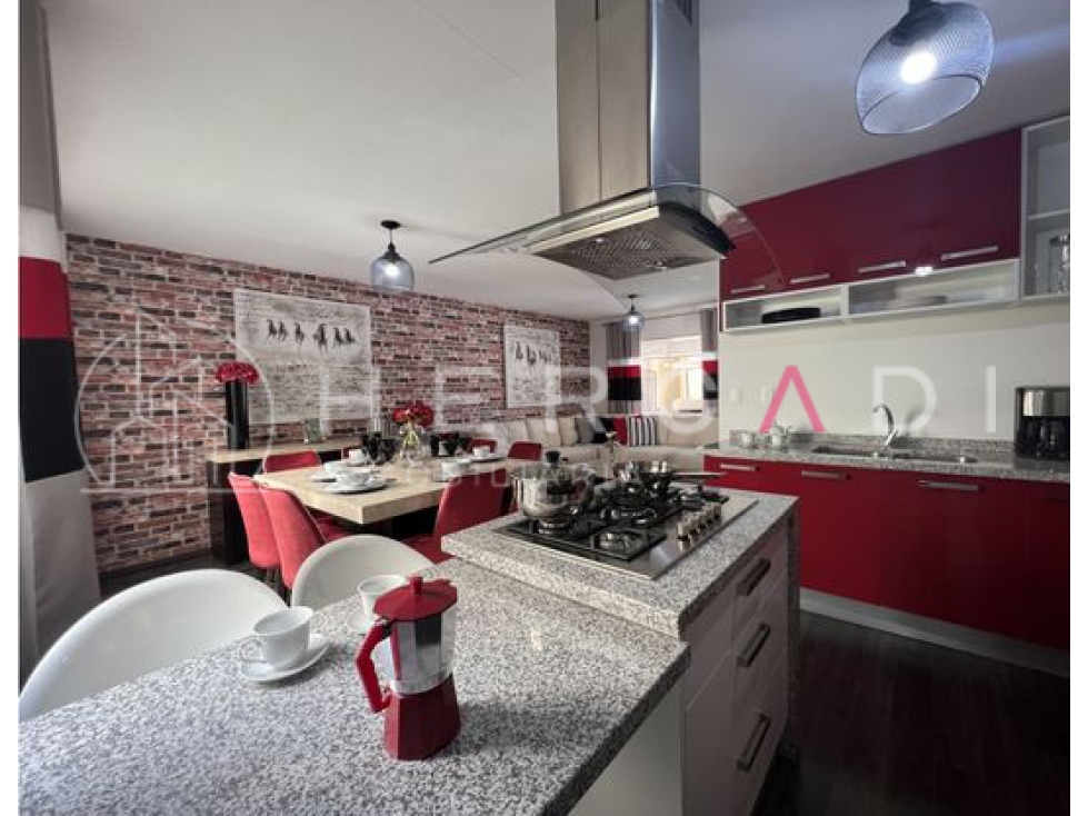 Casa en Venta Pachuca Código 5950236 - 4