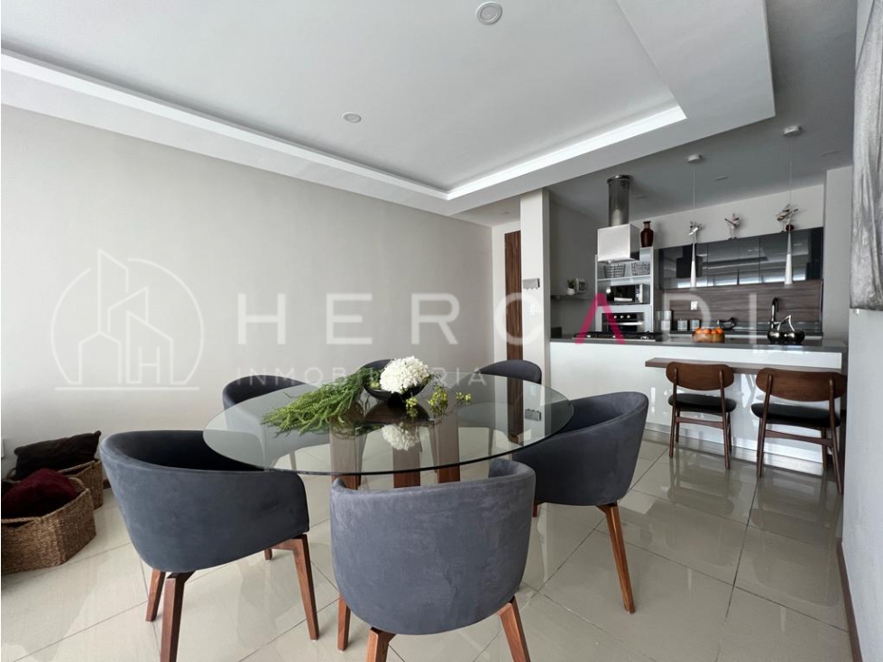 Departamento en Venta Pachuca Código 6100535 - 6
