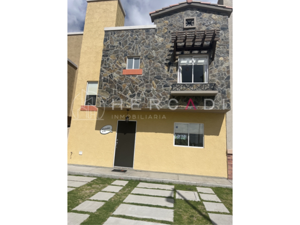Casa en Venta Pachuca Código 5950233 - 1