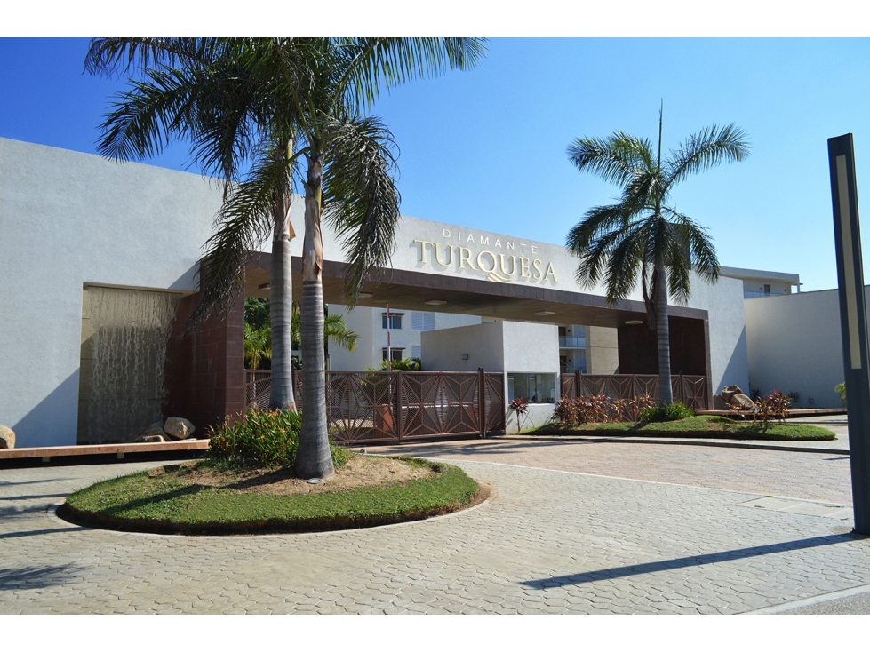 Macro Lote en Venta Acapulco - 4