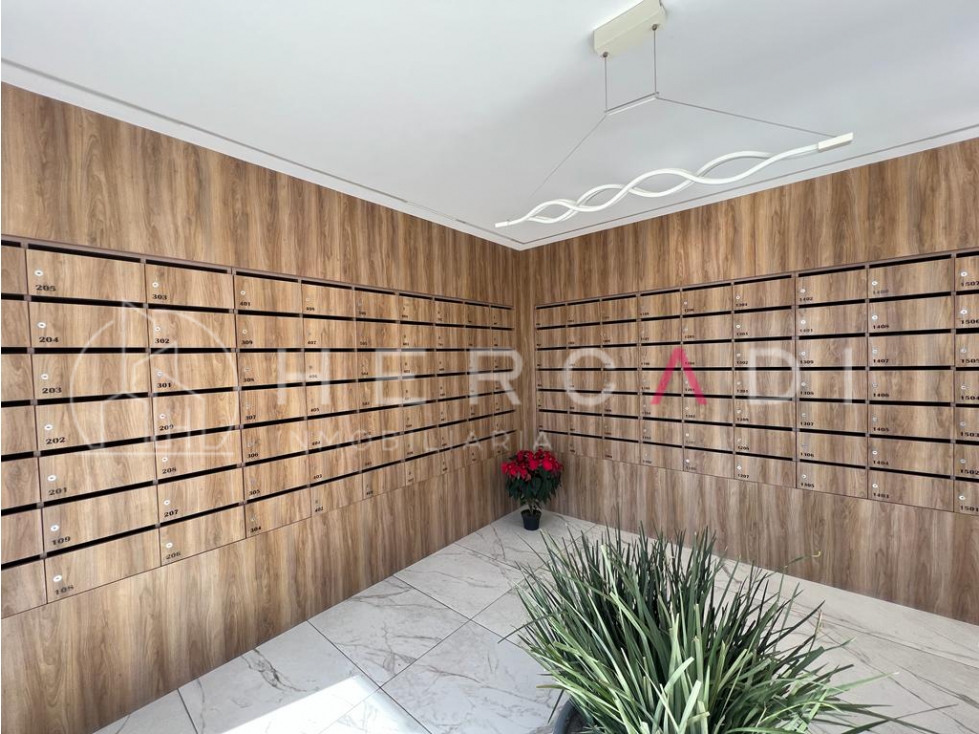 Departamento en Venta Pachuca Código 6100535 - 4