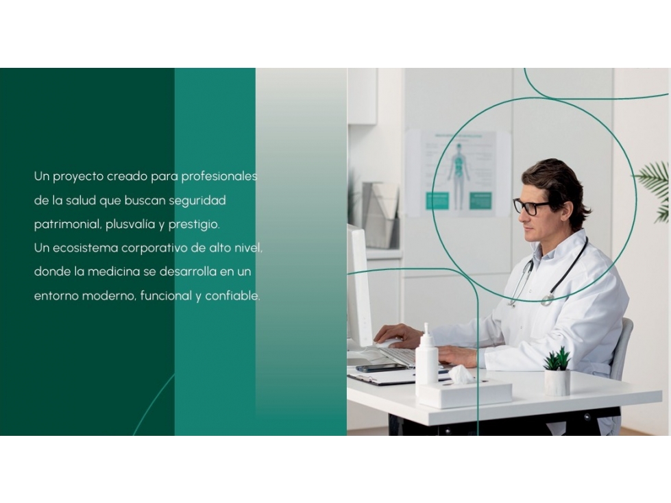 Consultorio Médico en Venta Zona Plateada Pachuca - 3