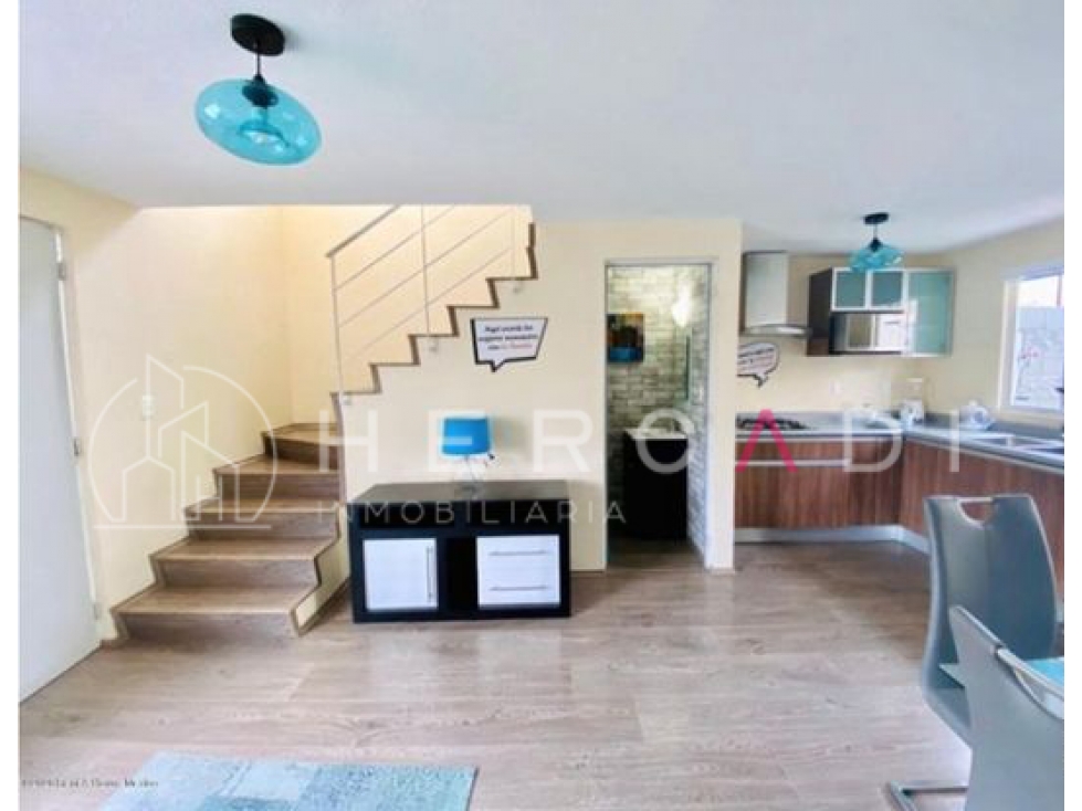 Casa en Venta en Pachuca Código 4616141 - 2