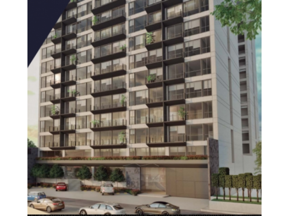 Departamento en Venta en Tlalpan Benito Juárez SA Código 6146028 - 1