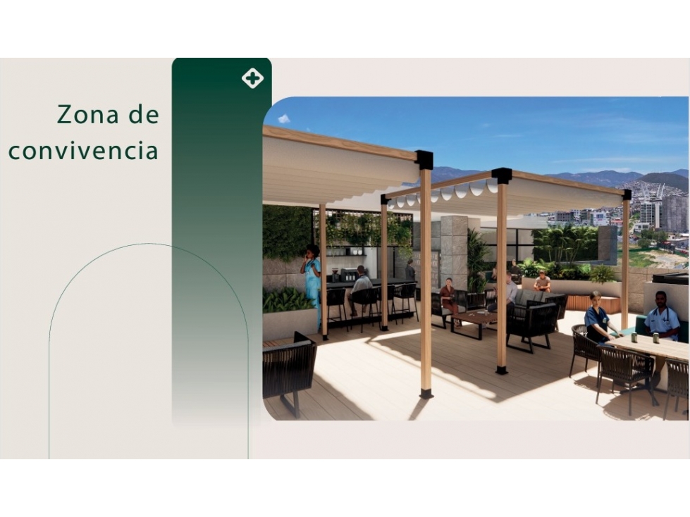 Consultorio Médico en Venta Zona Plateada Pachuca - 5