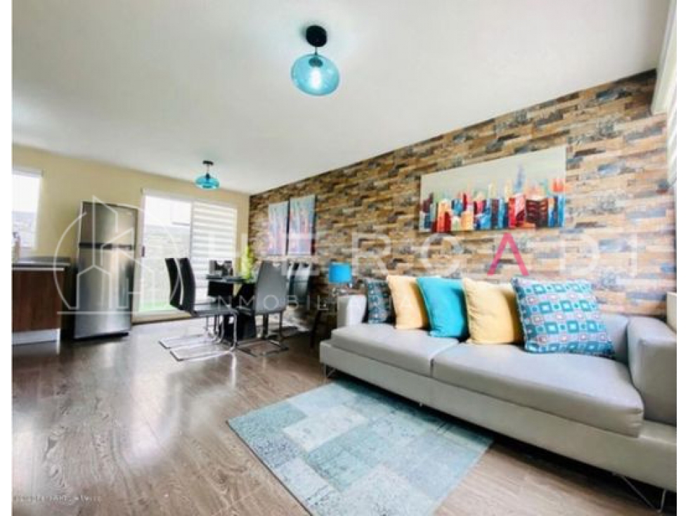 Casa en Venta en Pachuca Código 4616141 - 1