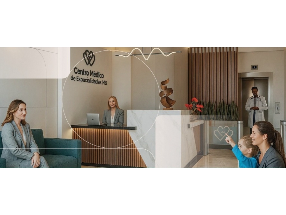 Consultorio Médico en Venta Zona Plateada Pachuca - 5