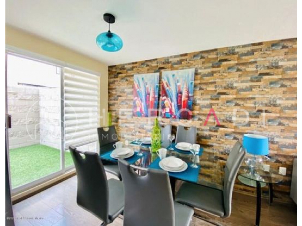 Casa en Venta en Pachuca Código 4616141 - 5