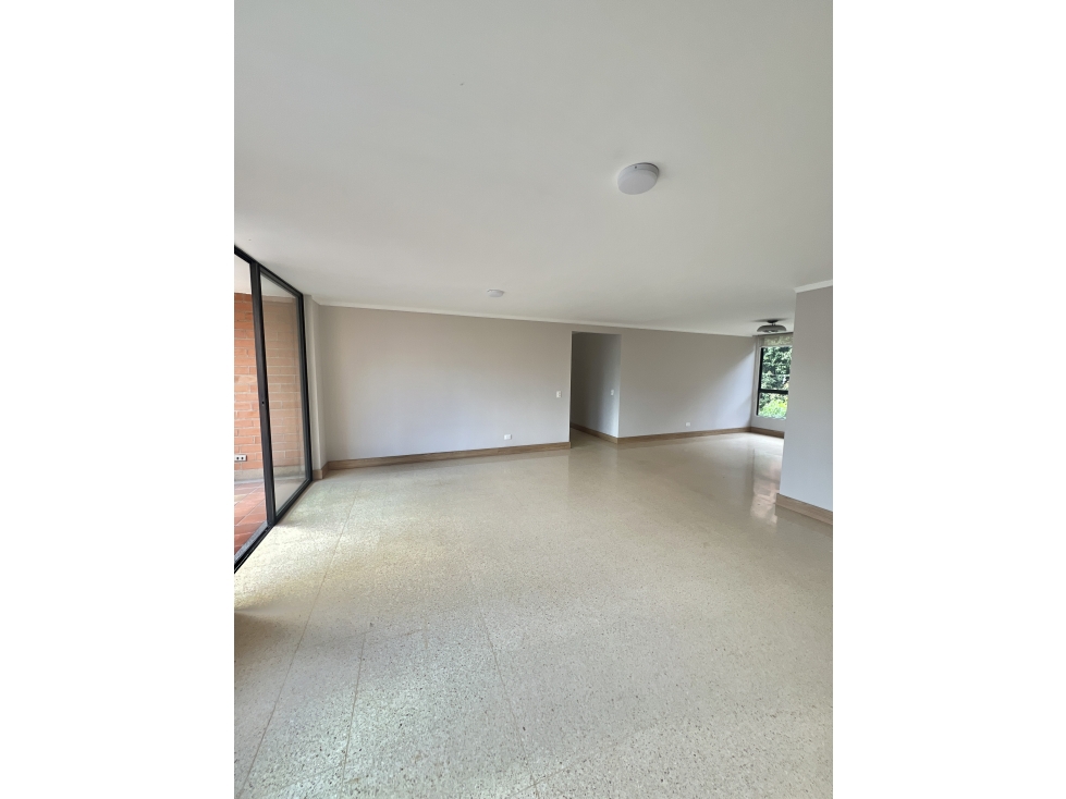 Vendo hermoso apartamento 142m2 Sector El Campestre — foto 2