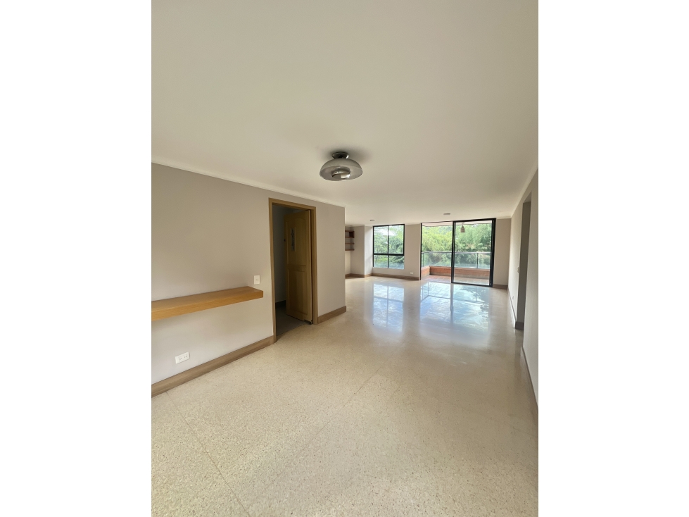 Vendo hermoso apartamento 142m2 Sector El Campestre — foto 4