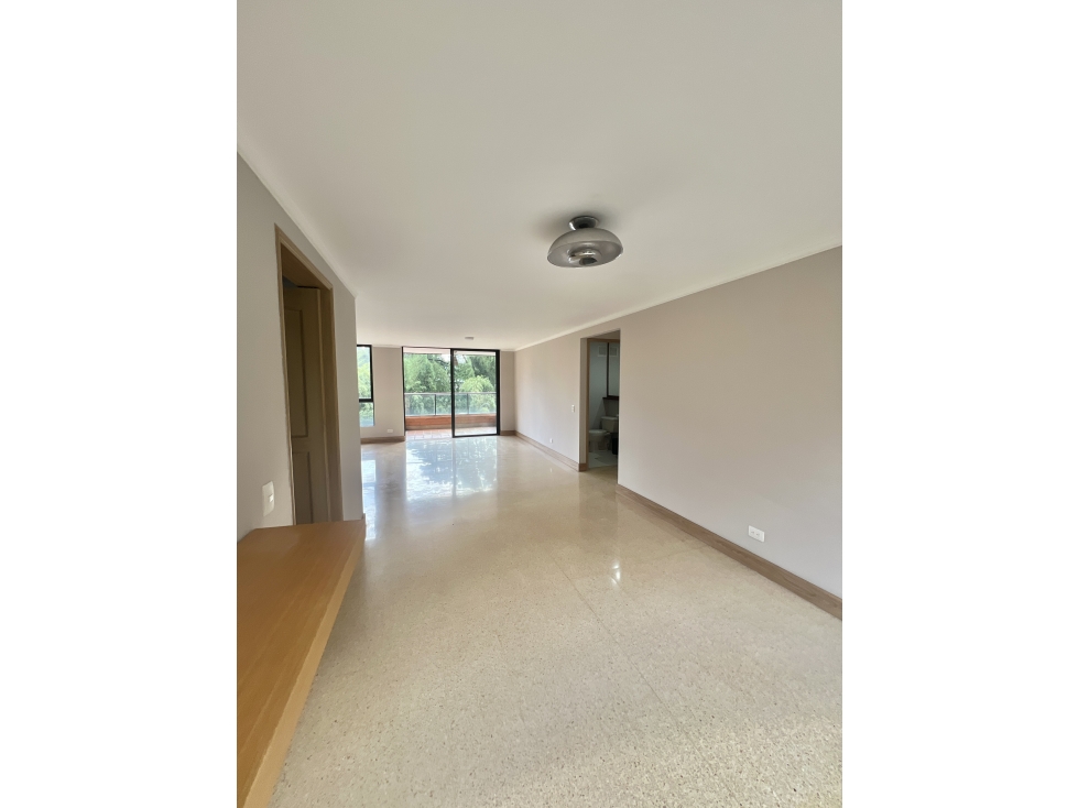 Vendo hermoso apartamento 142m2 Sector El Campestre — foto 5