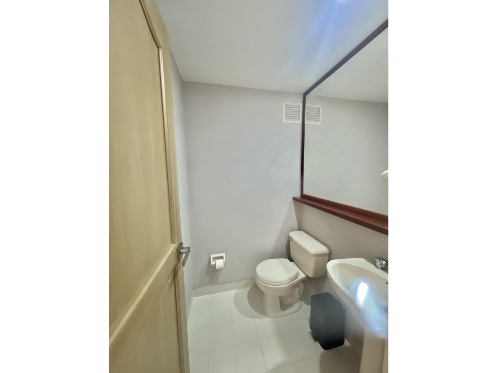 Vendo hermoso apartamento 142m2 Sector El Campestre — foto 6